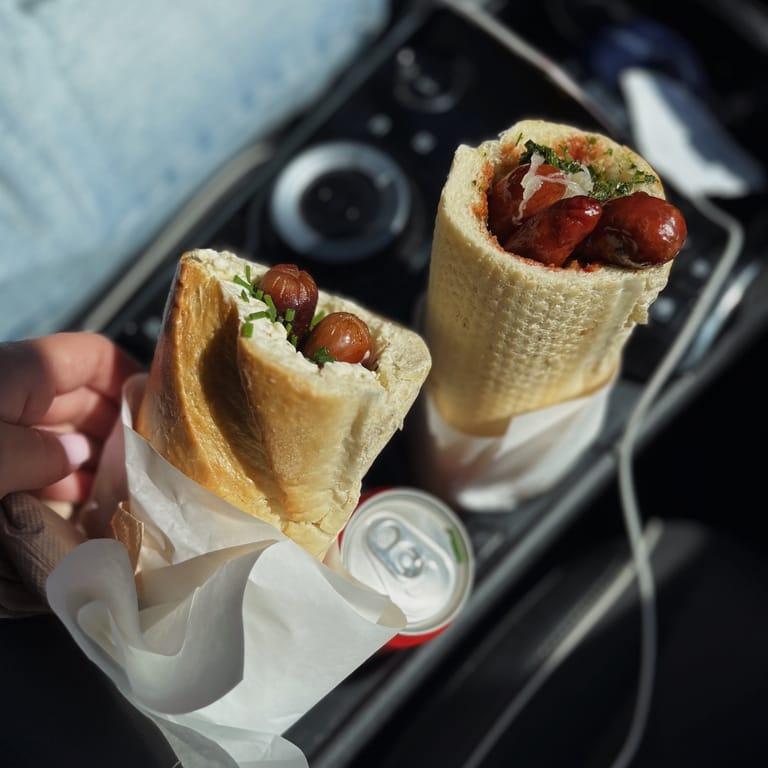 image of Örebro Saluhall