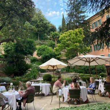 image of Hotel de Russie