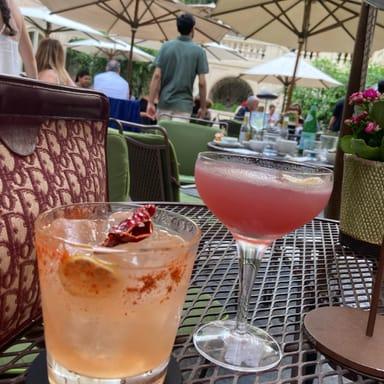 image of Hotel de Russie