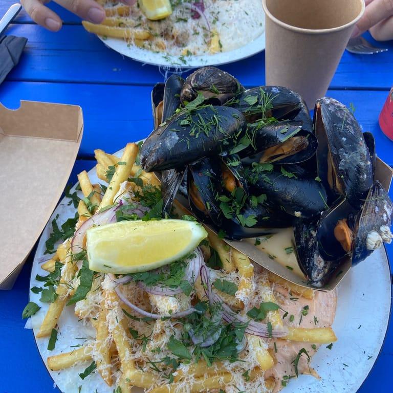 image of Hasselssons Matlucka