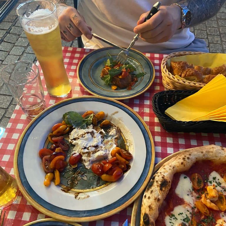 image of Ristorante Sempre Gdańsk