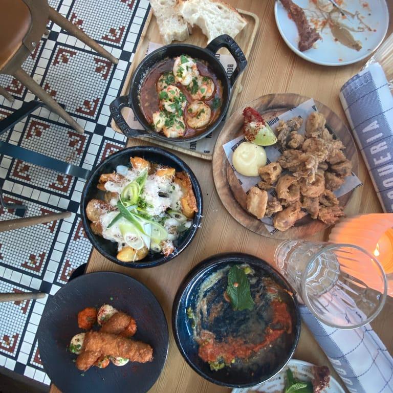 image of Boqueria Göteborg