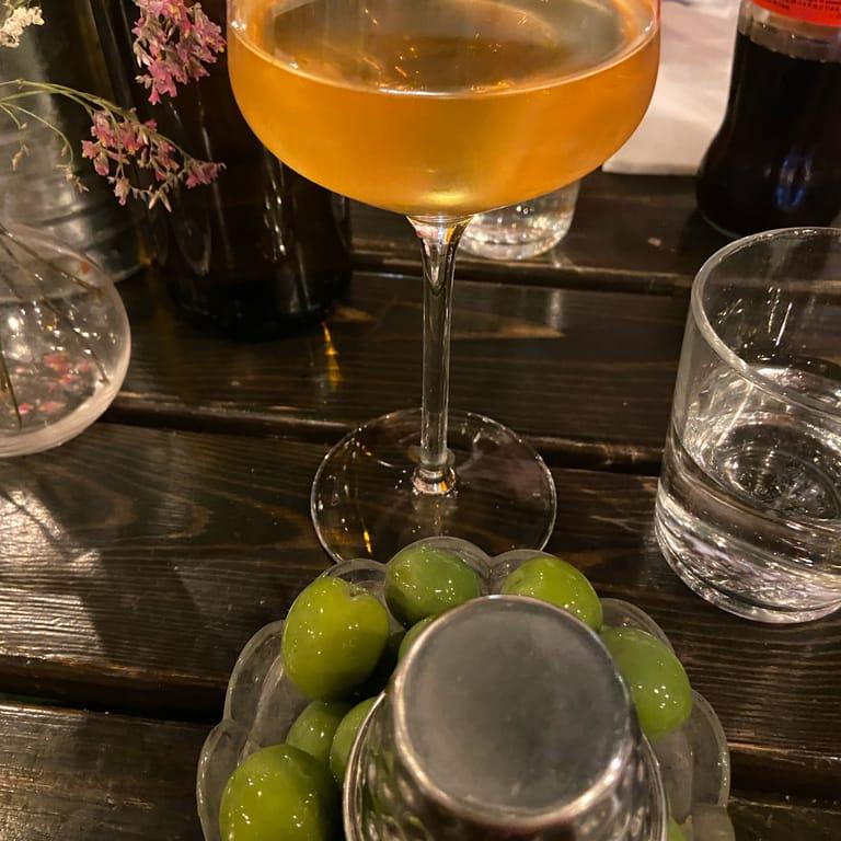 image of Walk In The Park