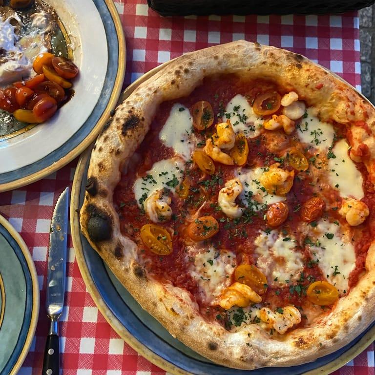 Ristorante Sempre Gdańsk