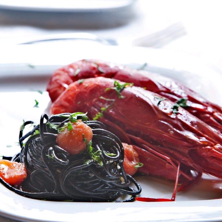 Restaurante Come Prima