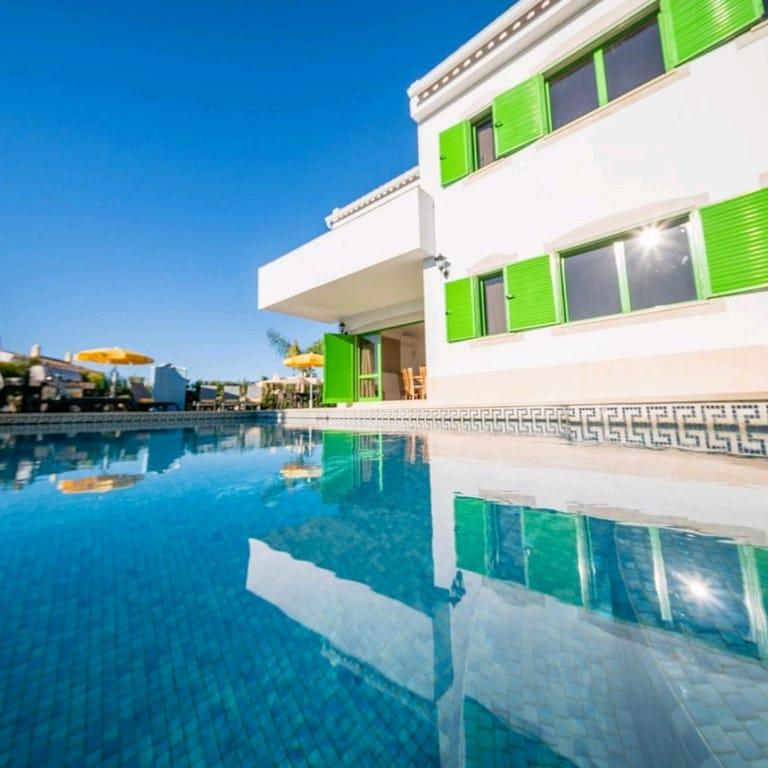 image of Four Seasons Vilamoura Resort