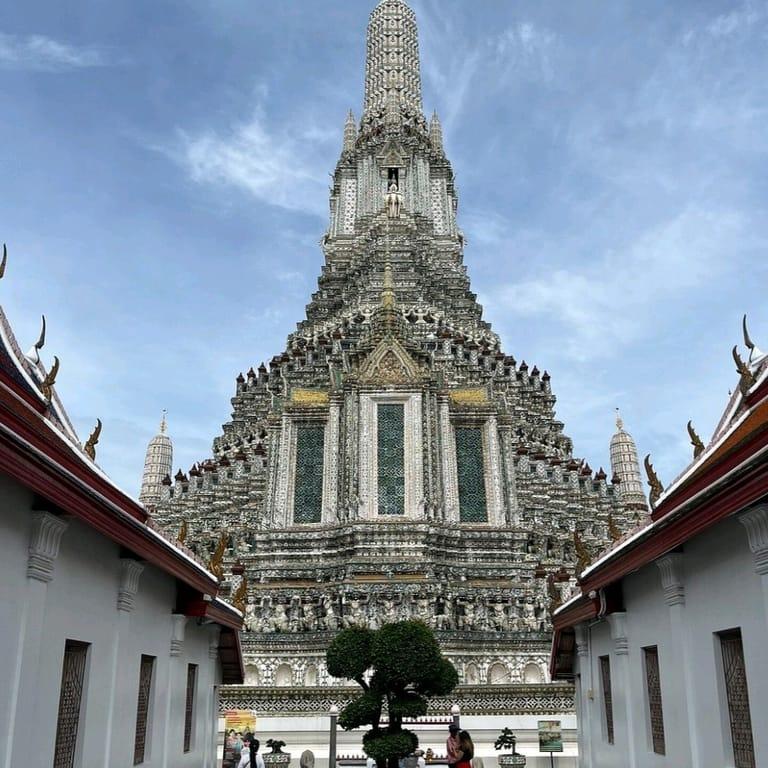 image of Wat Arun Ratchawararam Ratchawaramahawihan