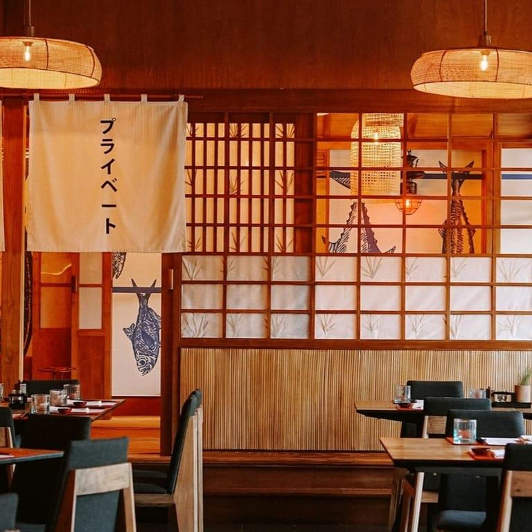 image of Sakura Japanese Restaurant