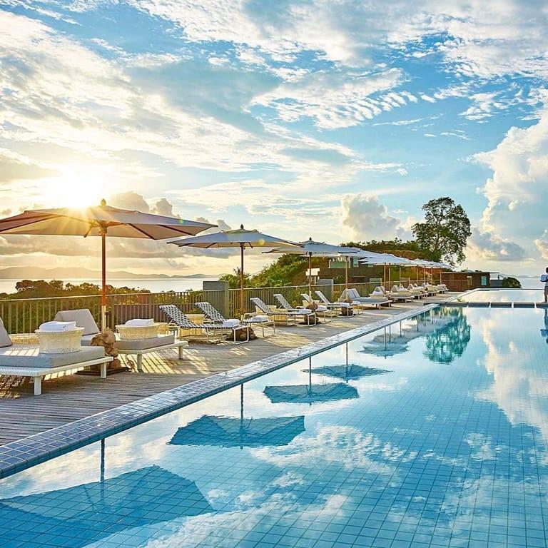 image of COMO Point Yamu