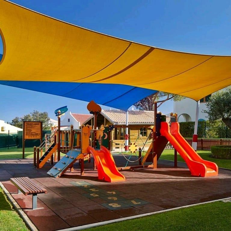 image of Four Seasons Vilamoura Resort