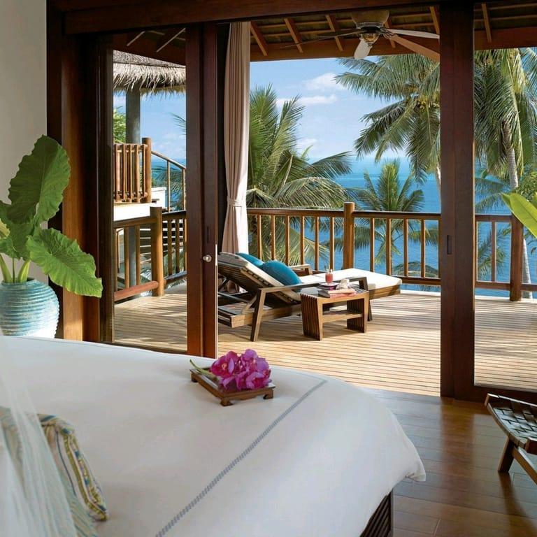 image of Four Seasons Resort Koh Samui
