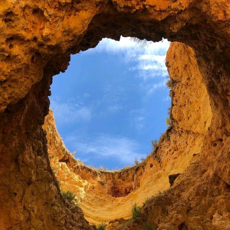 image of Praia dos Três Irmãos