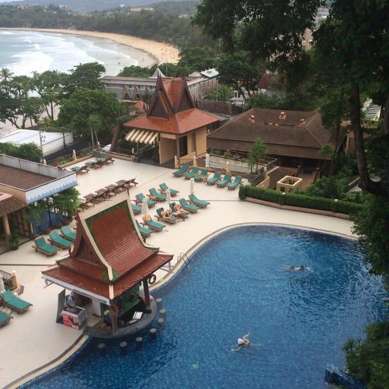 image of Chanalai Garden Resort