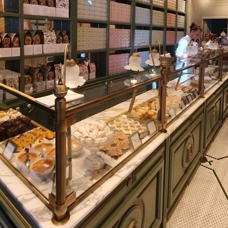 image of Confeitaria Peixinho