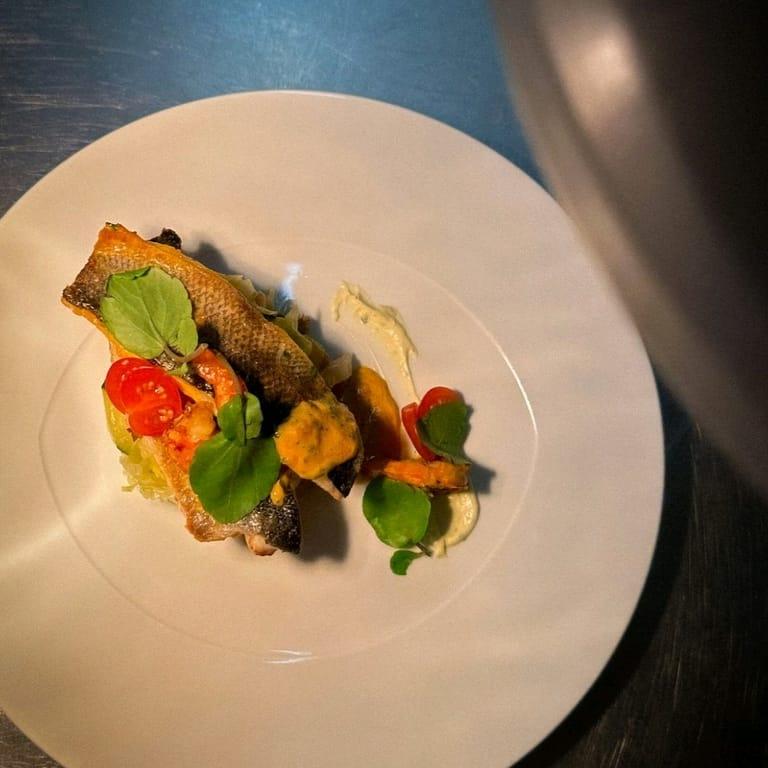 image of O ÁS Restaurante