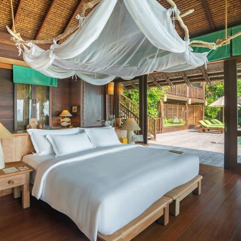 image of Six Senses Yao Noi