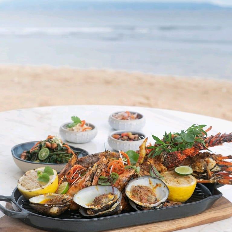 image of Reef Beach Club