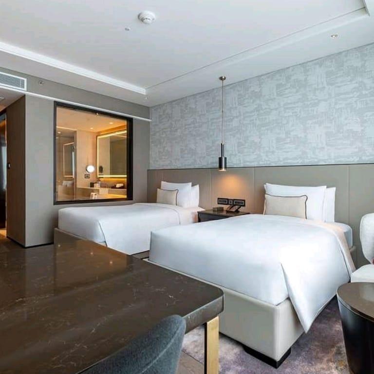 image of Carlton Hotel Bangkok Sukhumvit