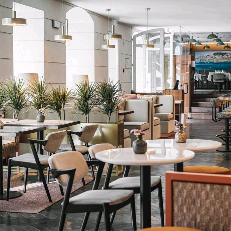 image of Corpo Santo Lisbon Historical Hotel