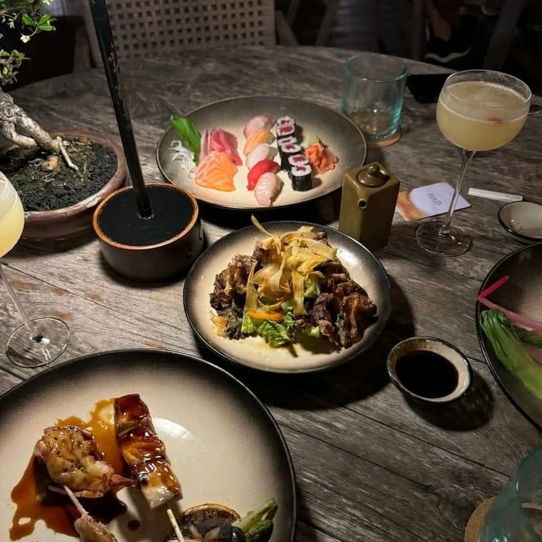 image of Sakura Japanese Restaurant