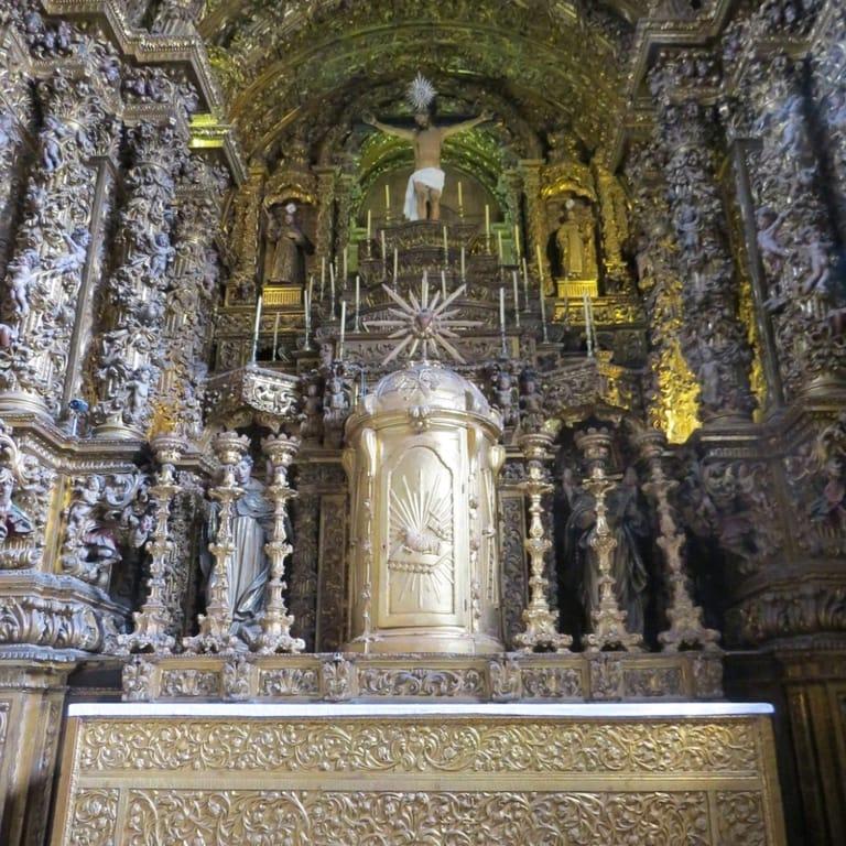 image of Aveiro Museum