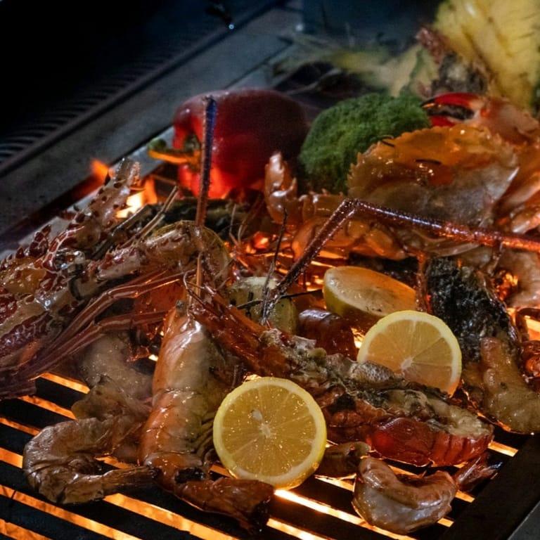 image of Reef Beach Club