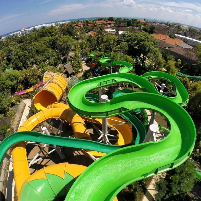 image of Waterbom Bali