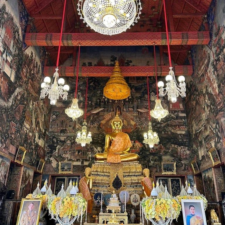 image of Wat Arun Ratchawararam Ratchawaramahawihan