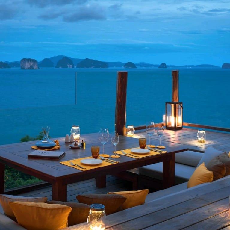 image of Six Senses Yao Noi