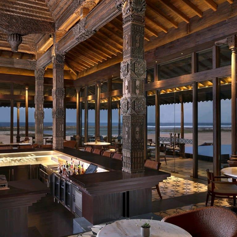 image of Reef Beach Club