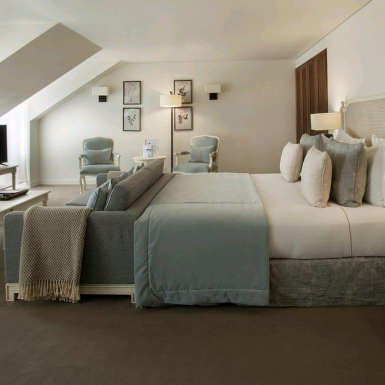 image of Corpo Santo Lisbon Historical Hotel