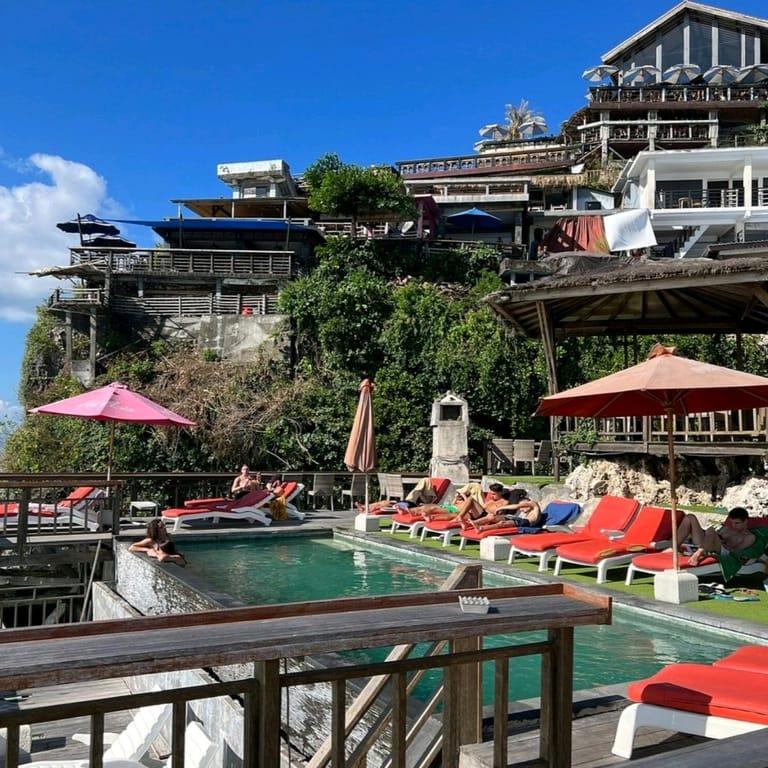 image of Uluwatu Beach House