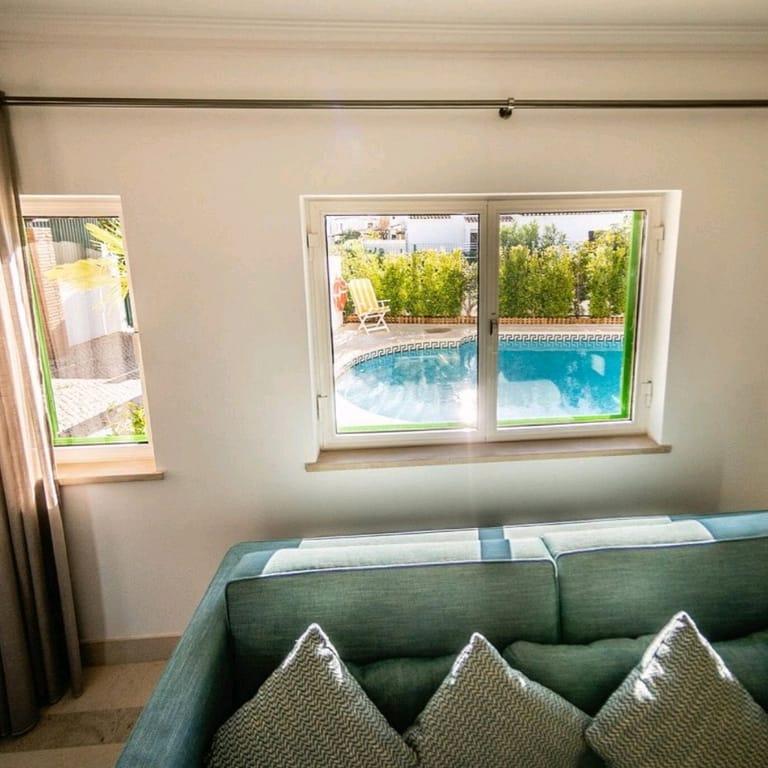 image of Four Seasons Vilamoura Resort