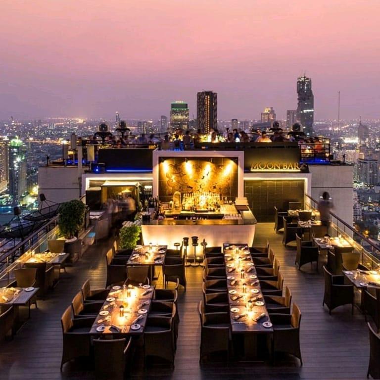 image of Banyan Tree Bangkok