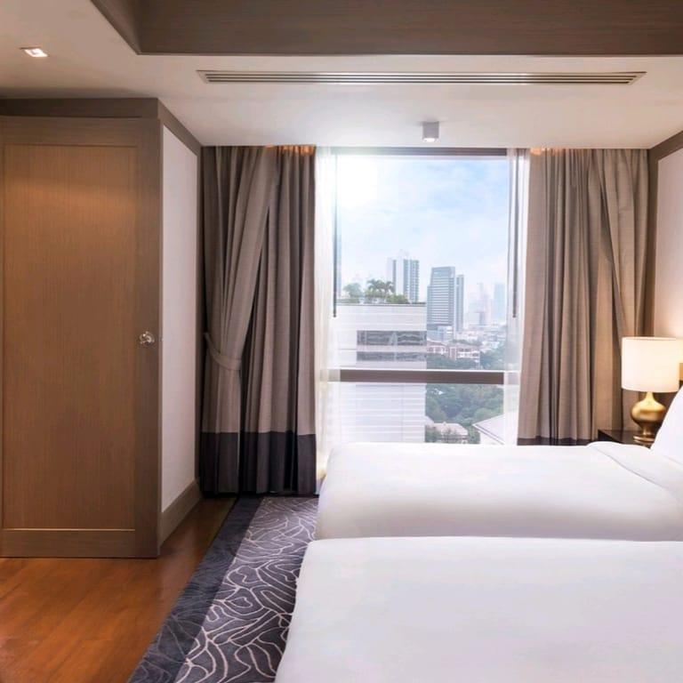 image of Banyan Tree Bangkok