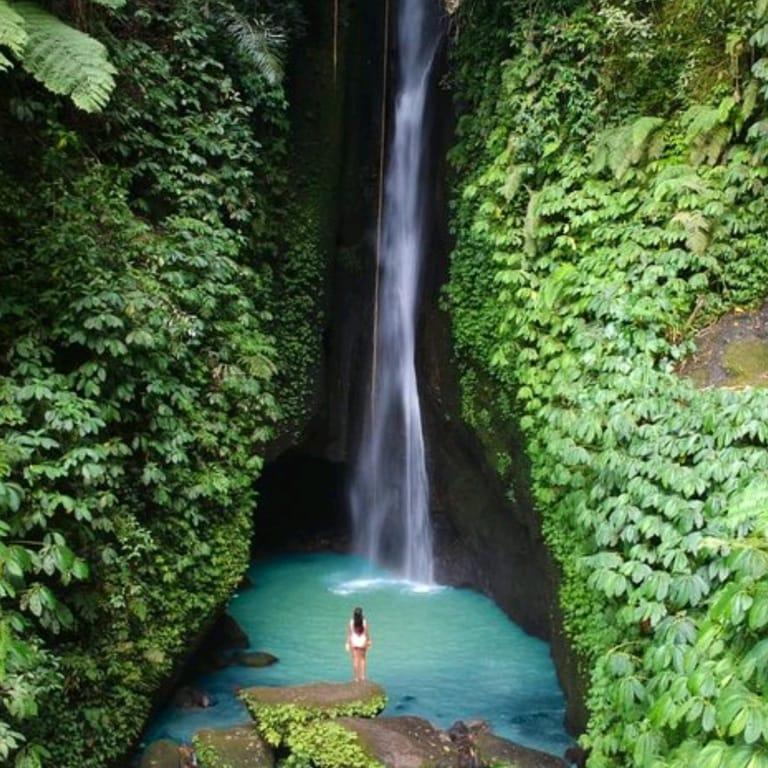 image of Bali Secret