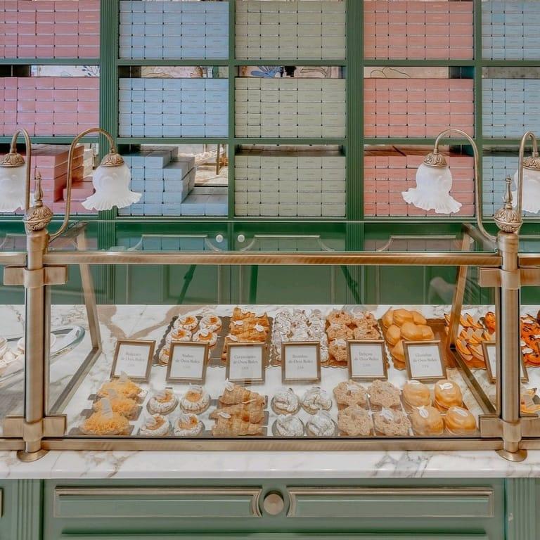 image of Confeitaria Peixinho