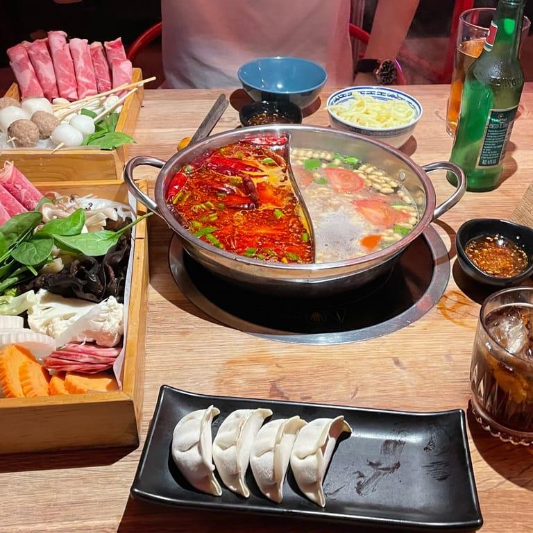 image of Hot Pot Republic