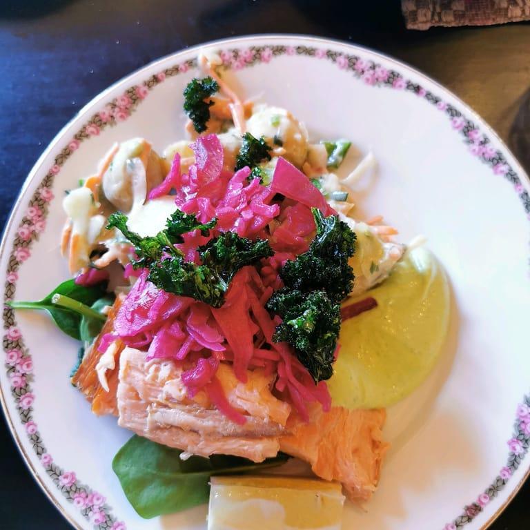 image of Vismalövs Gårdsbageri