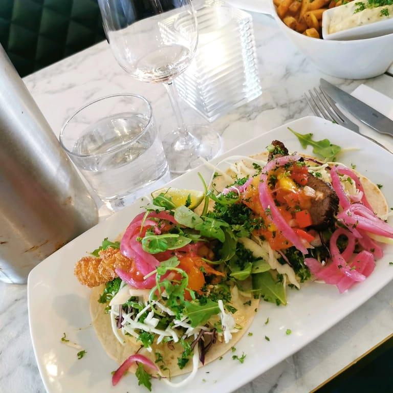 Image of the location Restaurang Marinan