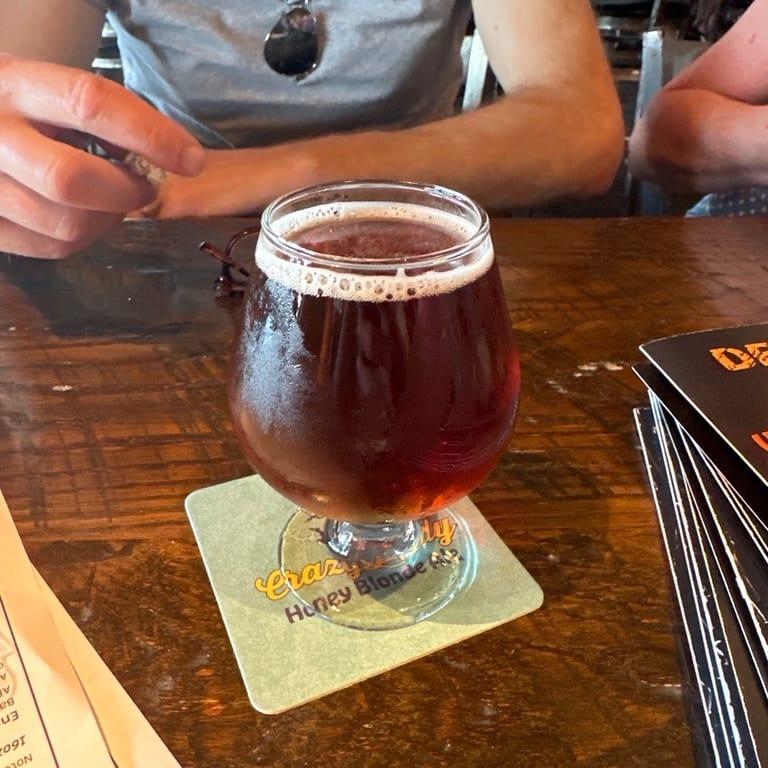 image of The Waterfront Brewery