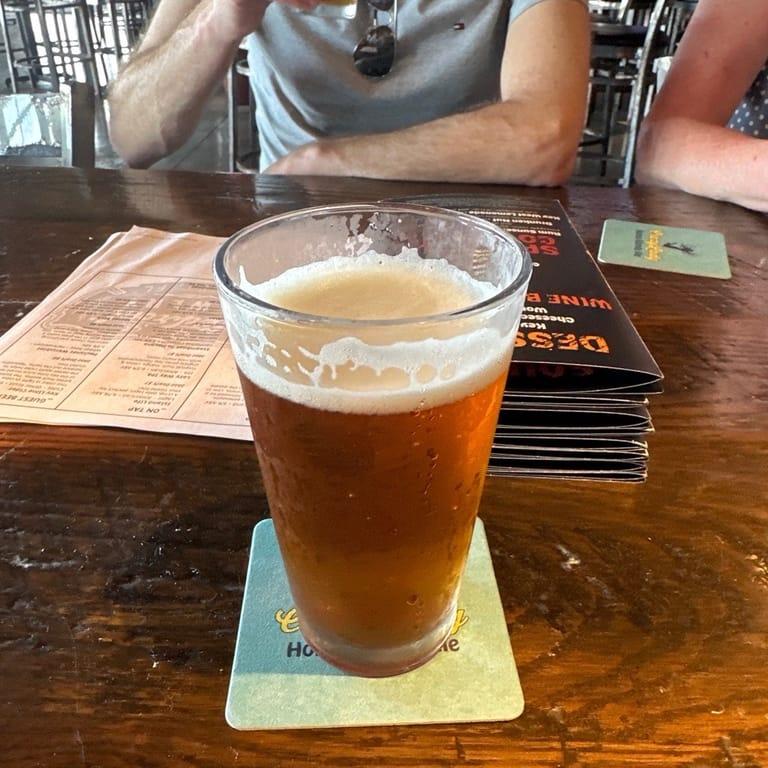 image of The Waterfront Brewery