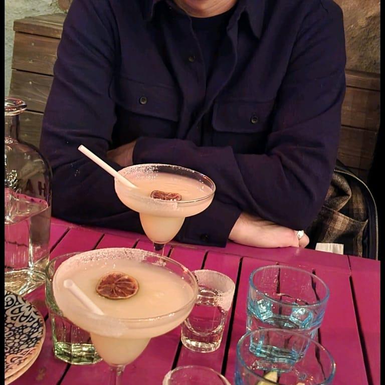 image of Tacos & Tequila