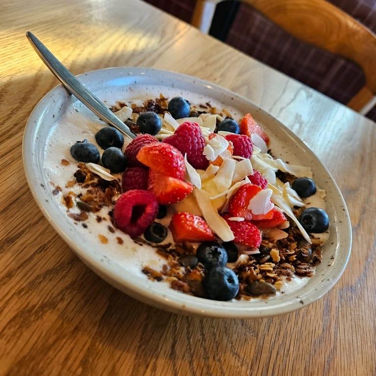 image of Café Volta