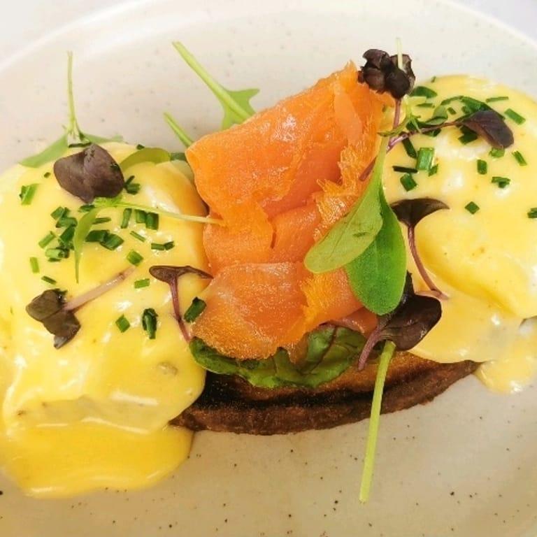 image of Brunchoteket