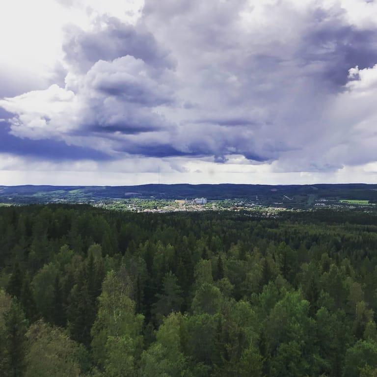 image of Big Hill Lodge