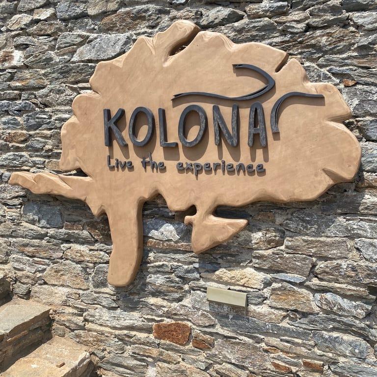 image of Kolona Experience