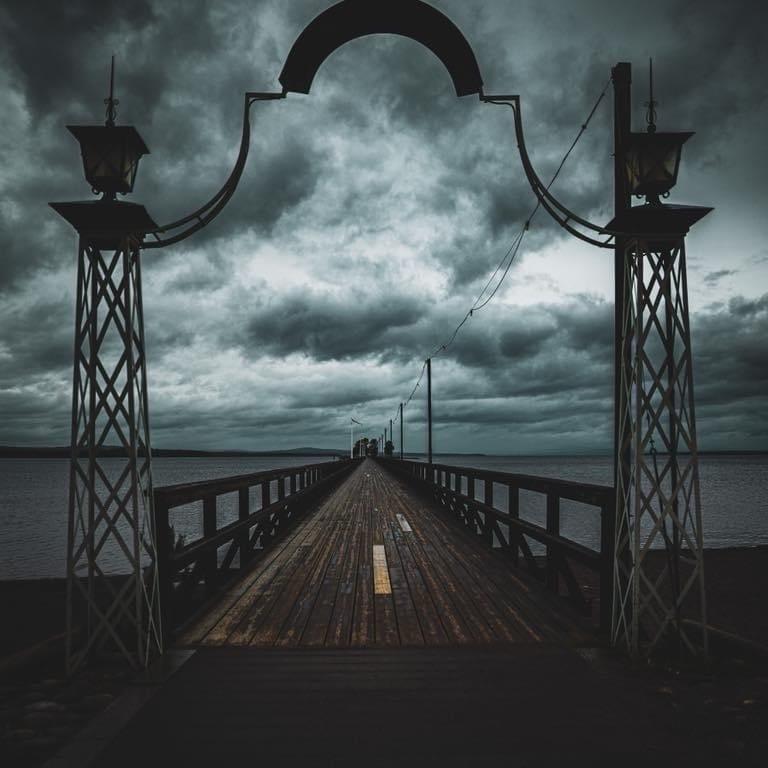 Långbryggan Rättvik