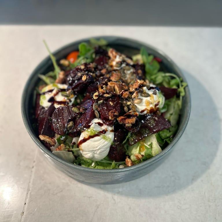 image of The Kitchen Club