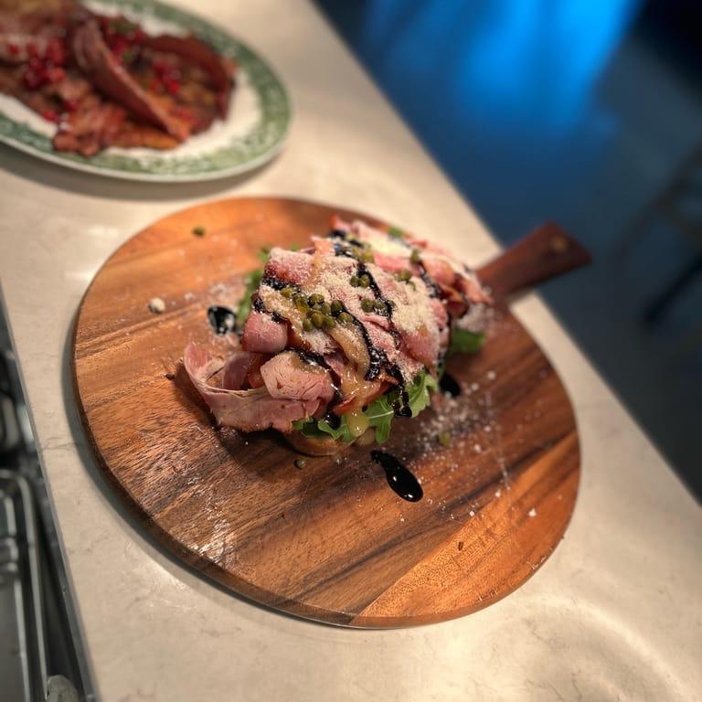 image of The Kitchen Club